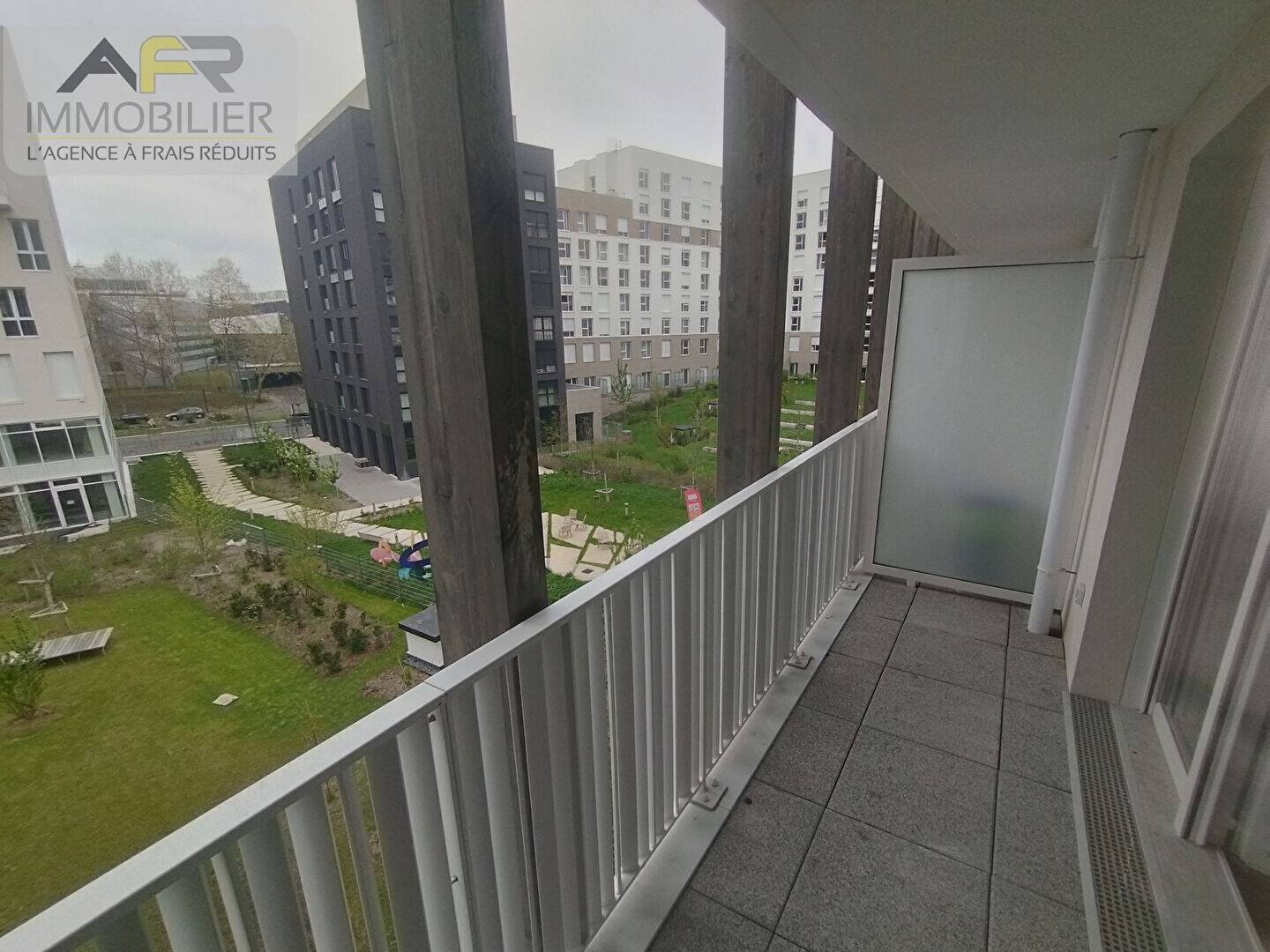 Maison à louer, 43m², CERGY