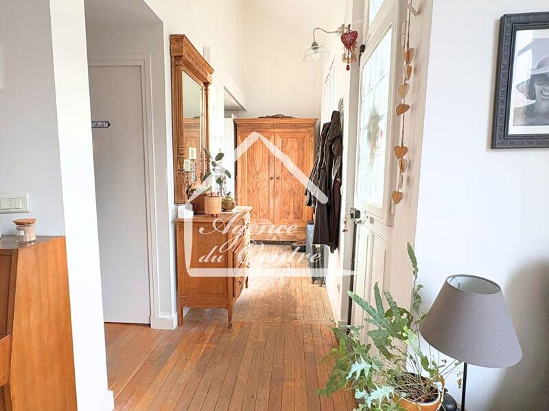 Maison à vendre, 122m², CACHAN