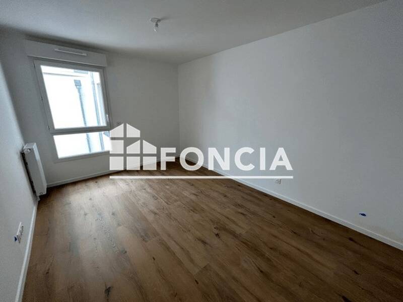 Maison à louer, 67m², ROUEN