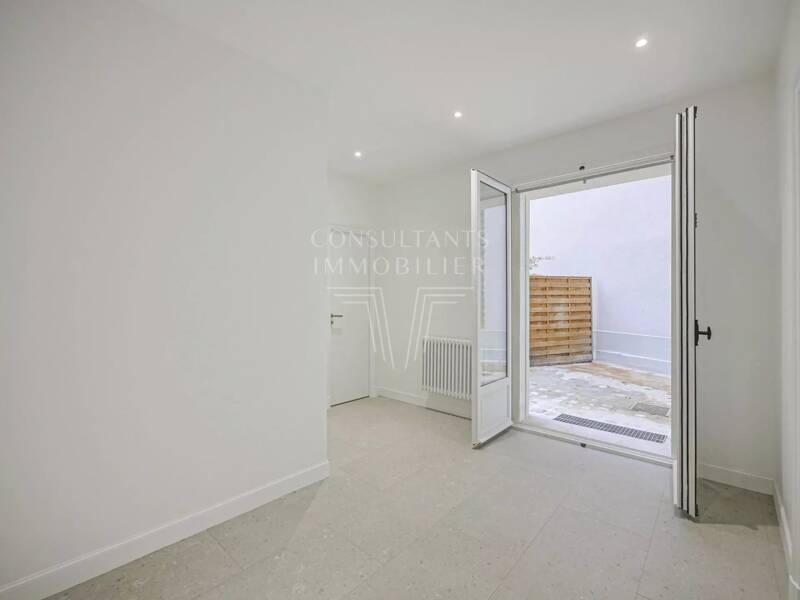 Maison à vendre, 61m², PARIS 8E