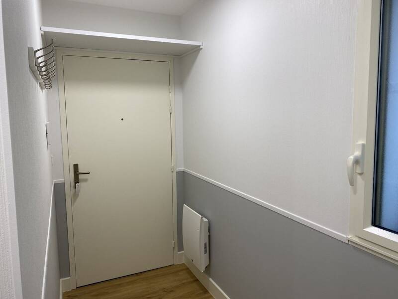 Maison à louer, 43m², RENNES