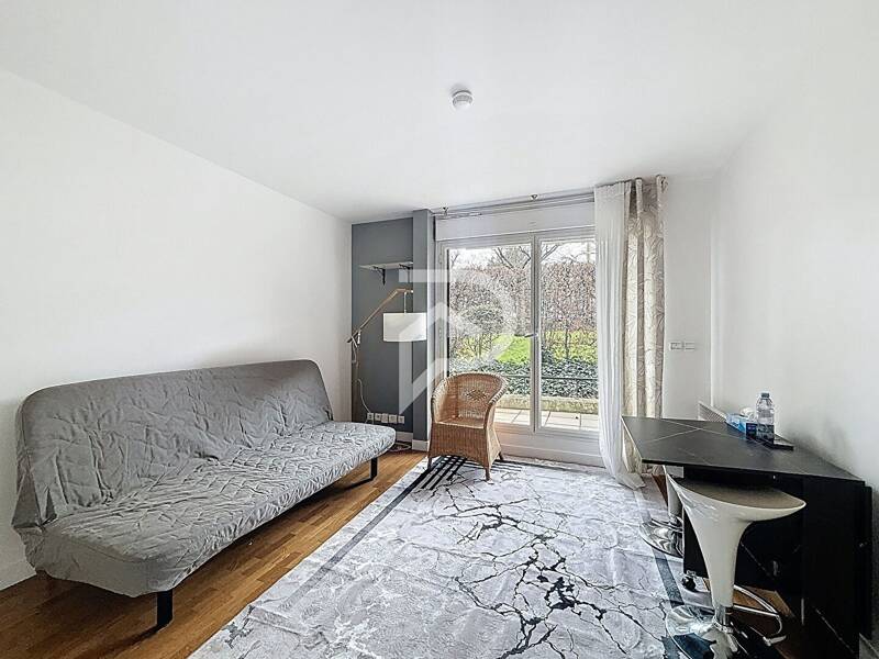 Maison à louer, 21m², COURBEVOIE