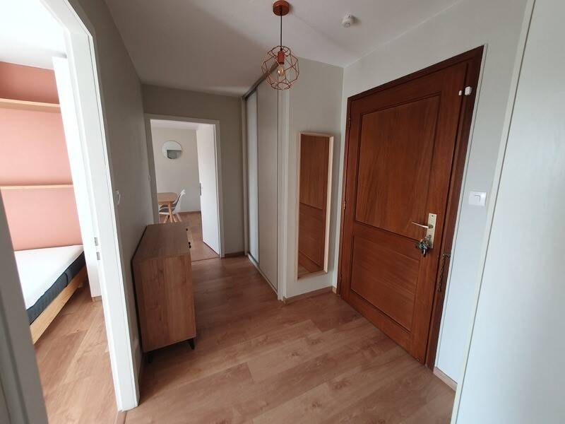 Maison à louer, 44m², OBERHAUSBERGEN