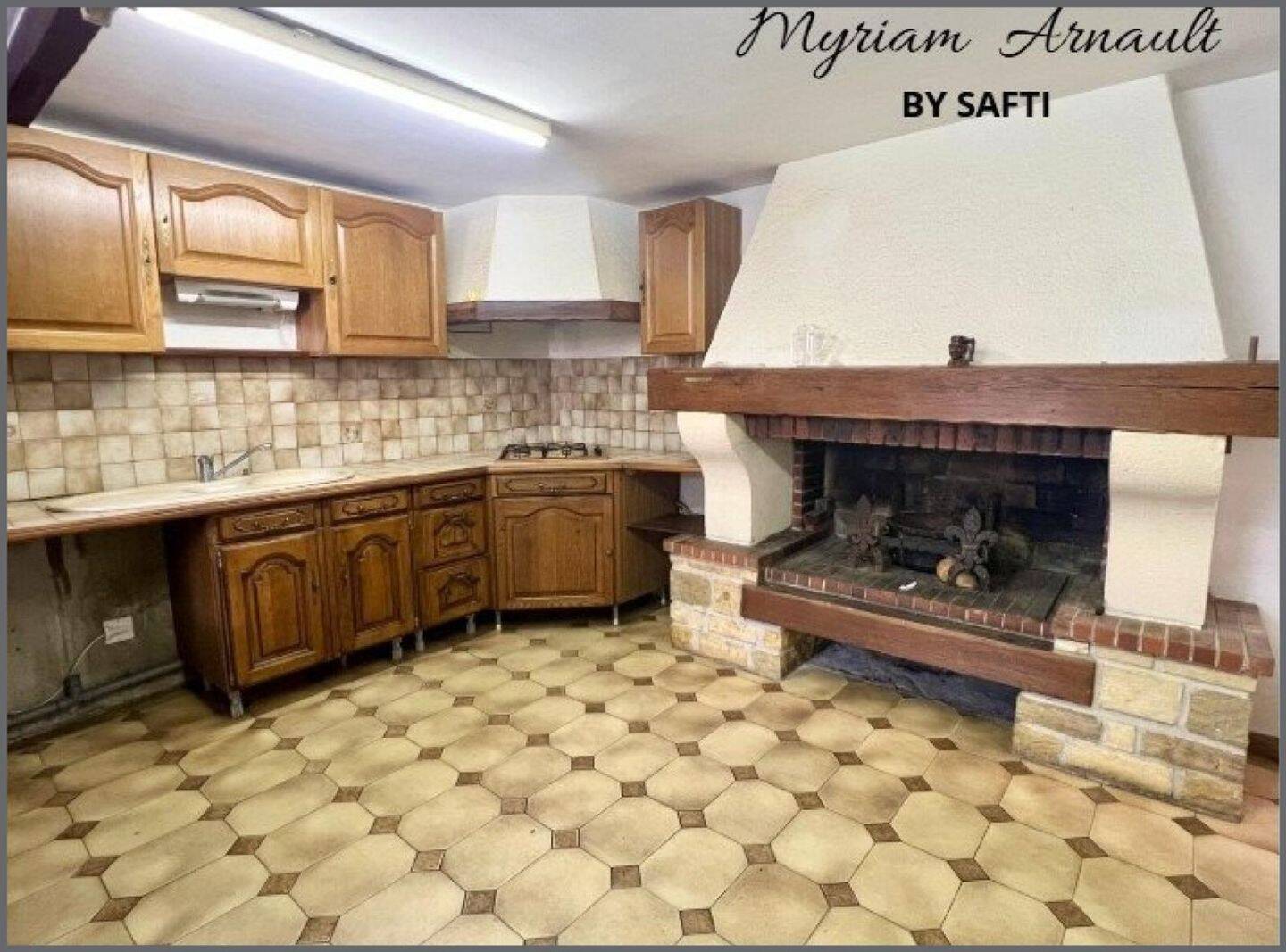 Maison à vendre, 145m², POITIERS