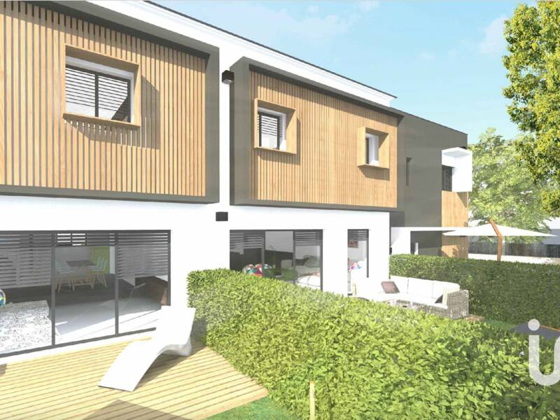 Maison à vendre, 127m², MONTPELLIER