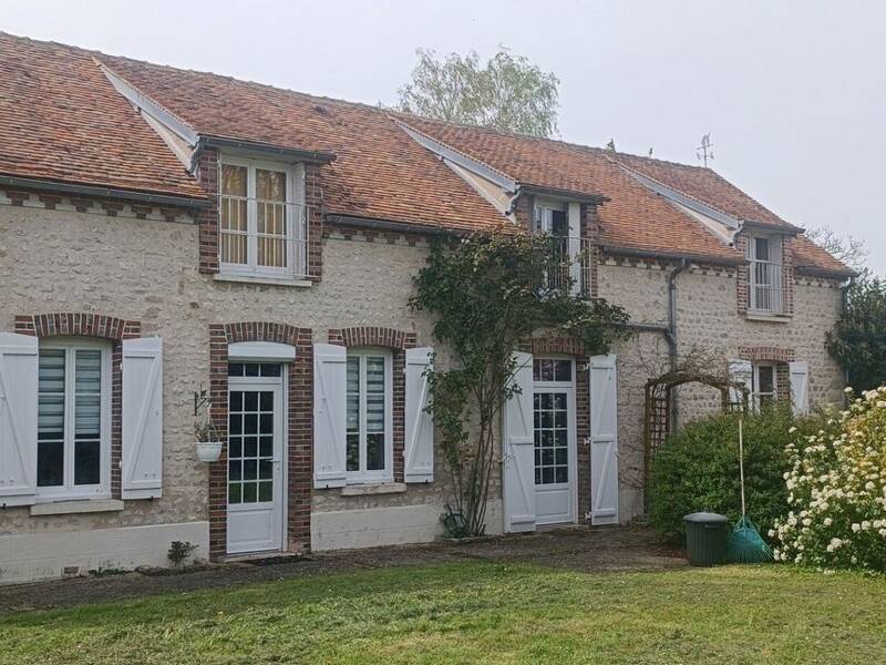 Maison à vendre, 268m², LORREZ LE BOCAGE PREAUX