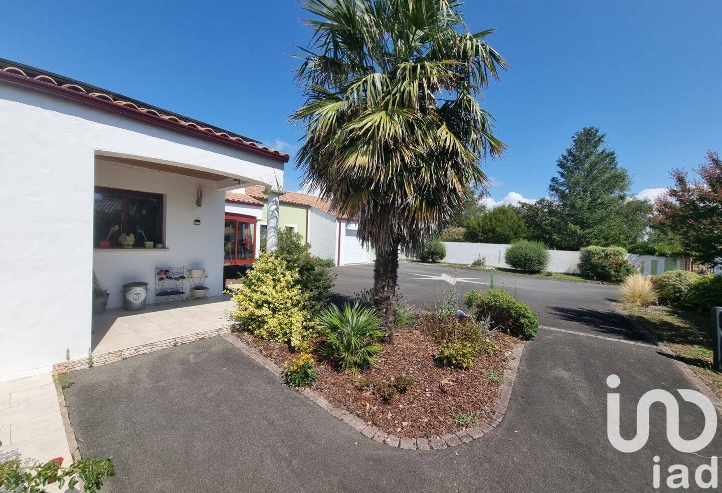 Maison à vendre, 152m², CHALLANS