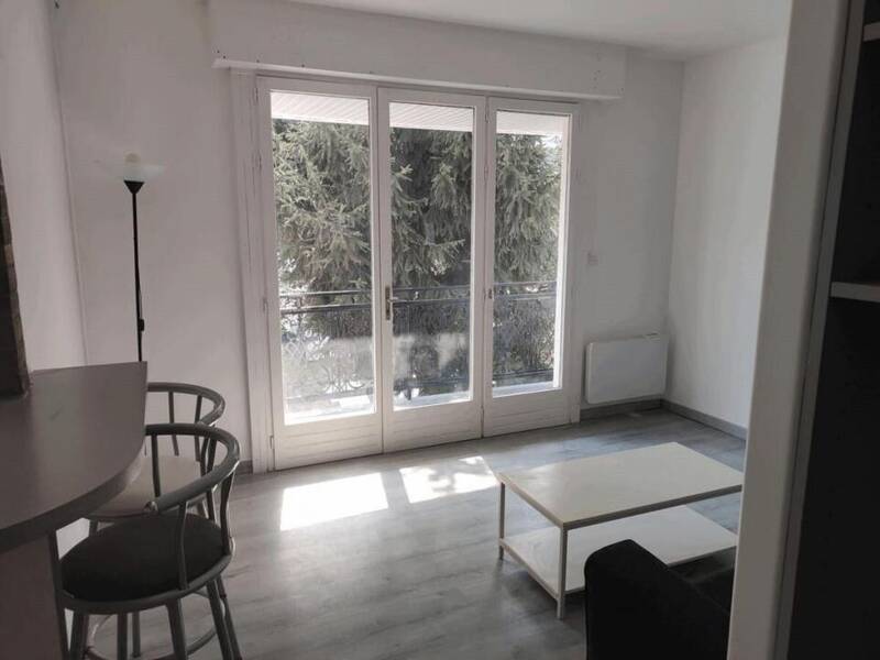 Maison à louer, 29m², CRETEIL