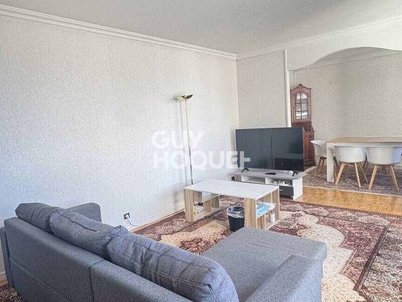 Maison à louer, 108m², BOULOGNE BILLANCOURT