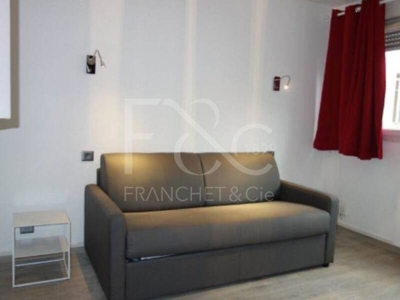 Maison à louer, 21m², LYON 3E