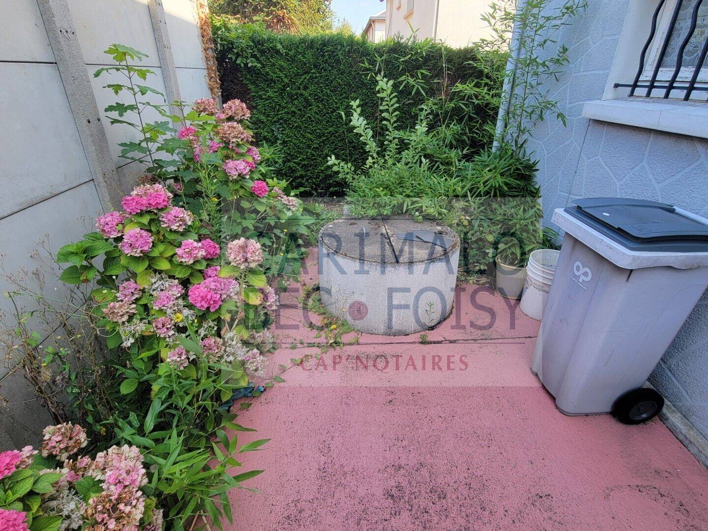 Maison à vendre, 80m², AUTHEUIL