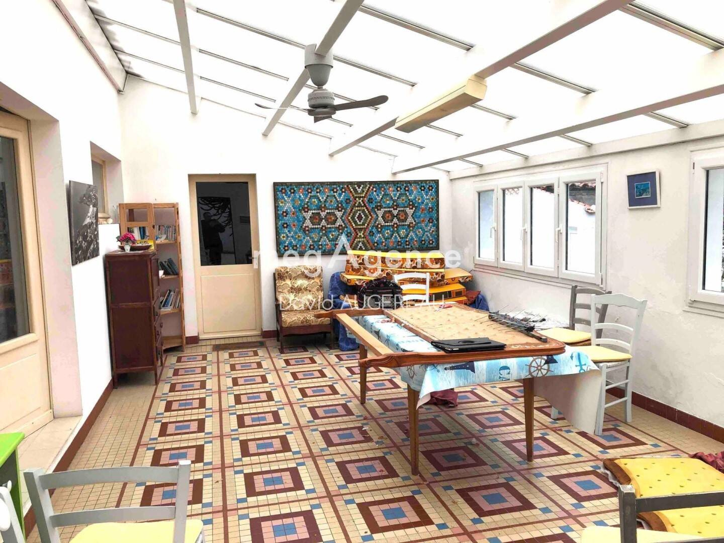Maison à vendre, 166m², L'ILE D'YEU