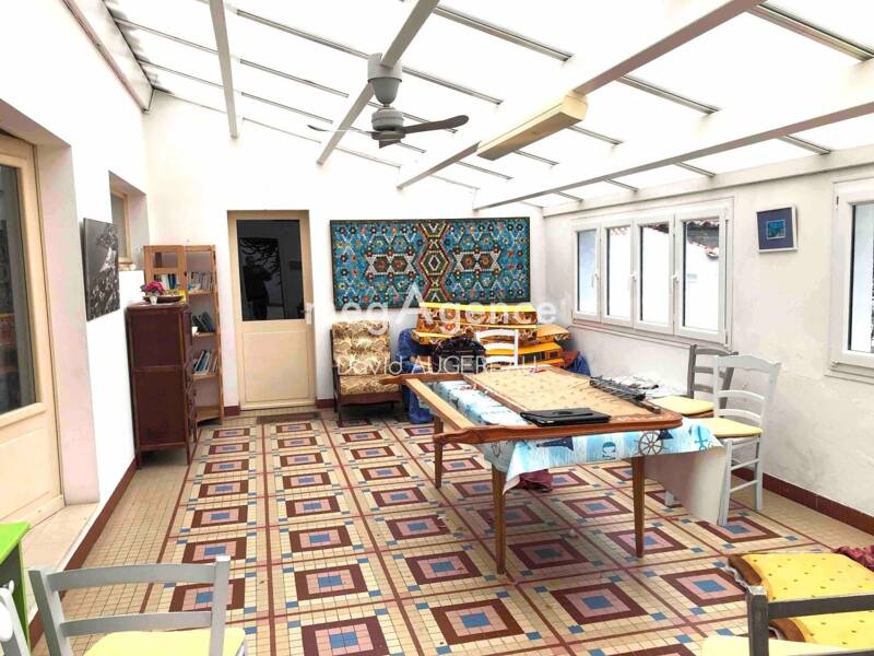 Maison à vendre, 166m², L'ILE D'YEU
