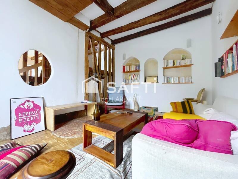 Maison à vendre, 110m², LIMOGES