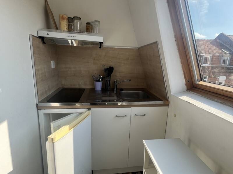 Maison à louer, 17m², LILLE