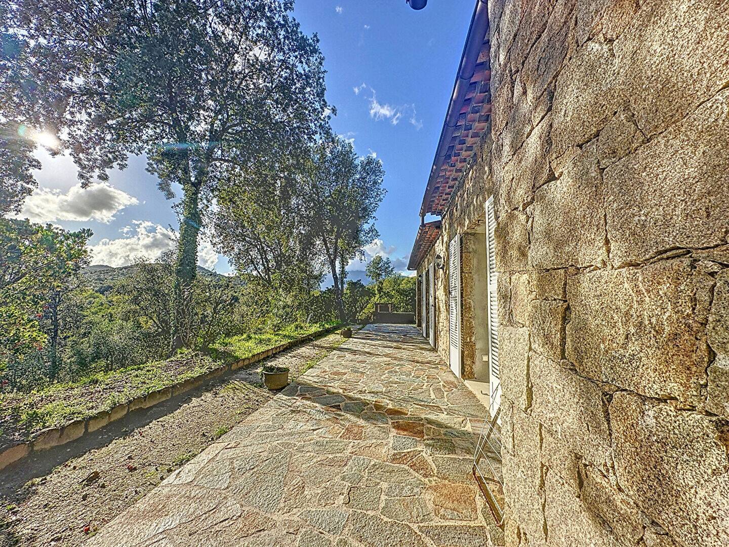 Maison à vendre, 159m², AJACCIO