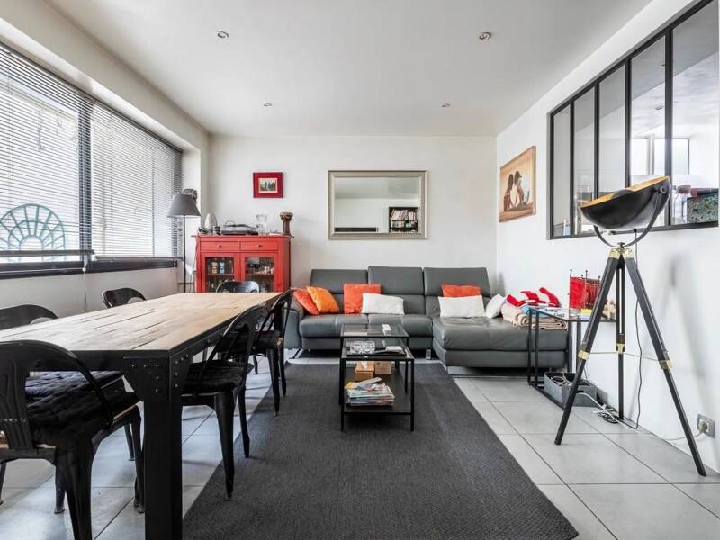 Maison à vendre, 156m², SAINT OUEN