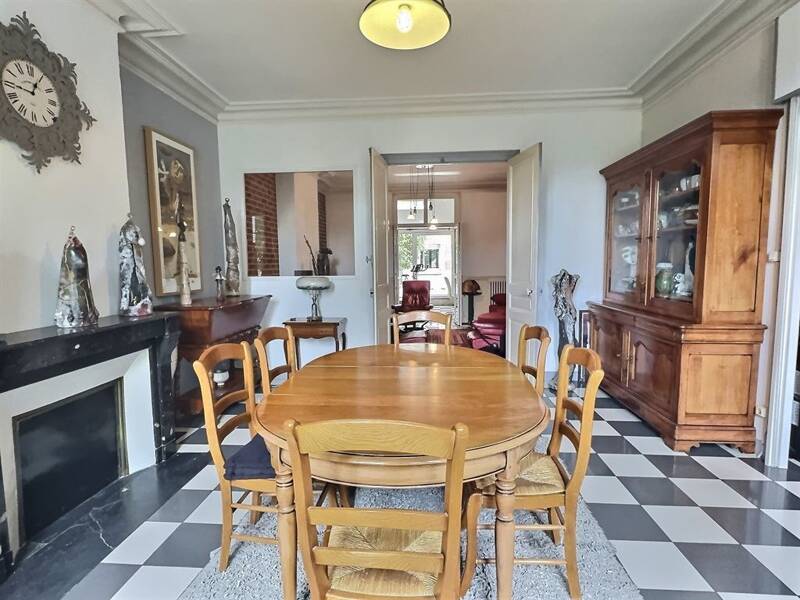 Maison à vendre, 200m², ORLEANS