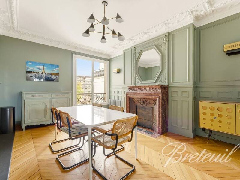 Maison à vendre, 169m², PARIS 14E