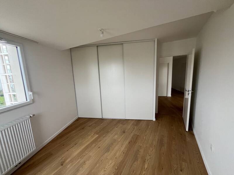 Maison à louer, 72m², BORDEAUX