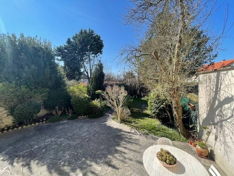 Maison à vendre, 100m², LE BLANC MESNIL