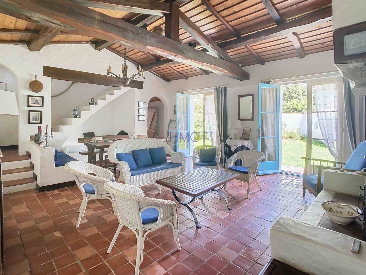 Maison à vendre, 104m², NOIRMOUTIER EN L'ILE