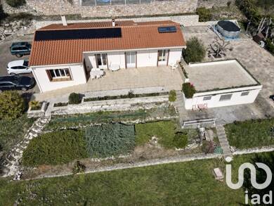 Maison à vendre 275 000 € 4 pièces 3 chambres 141 m² 3 590 m² de terrain Sournia 66730
