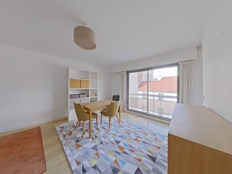 Maison à louer, 28m², PARIS 11E