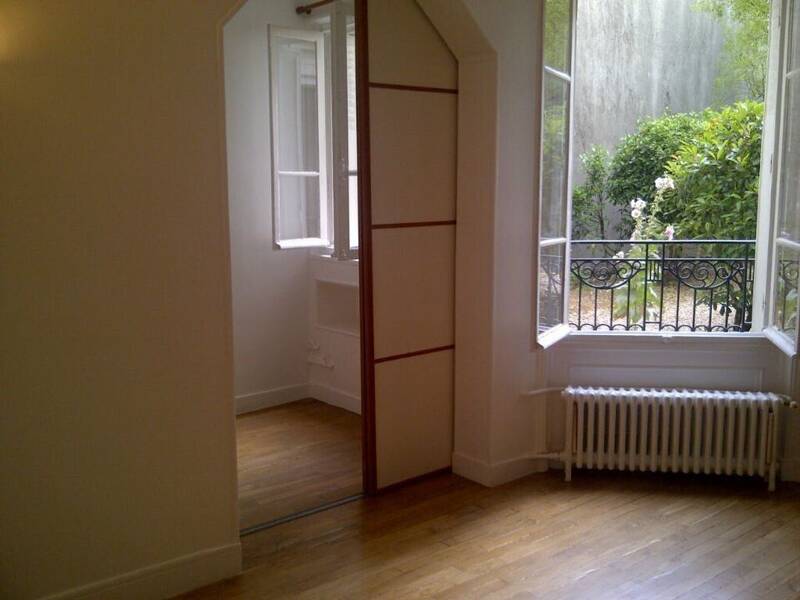 Maison à louer, 26m², COURBEVOIE