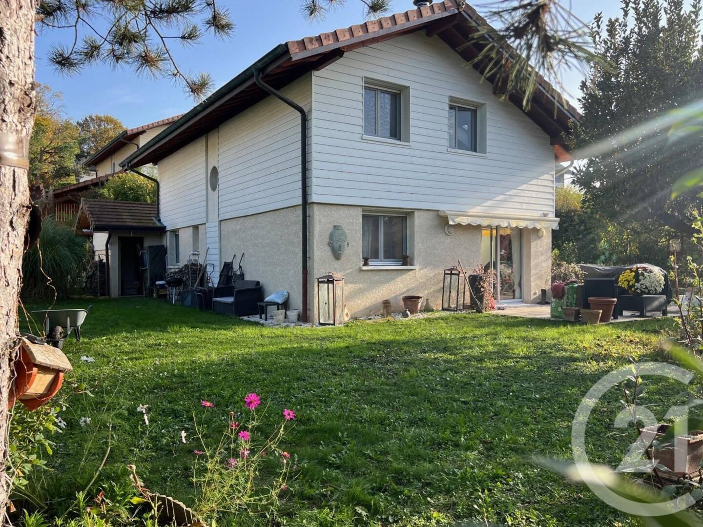 Maison à vendre, 130m², VEIGY FONCENEX