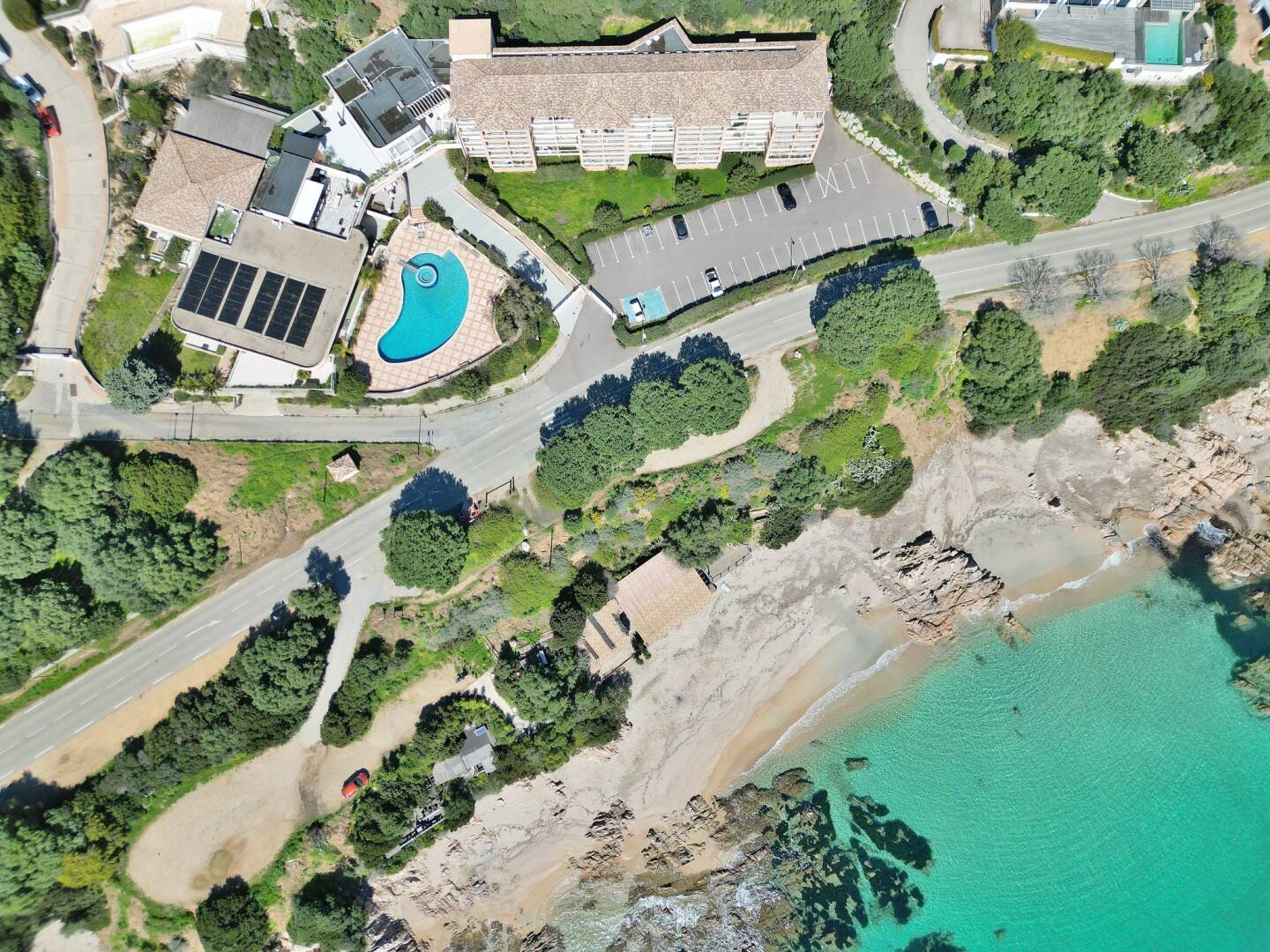 Maison à vendre, 43m², AJACCIO