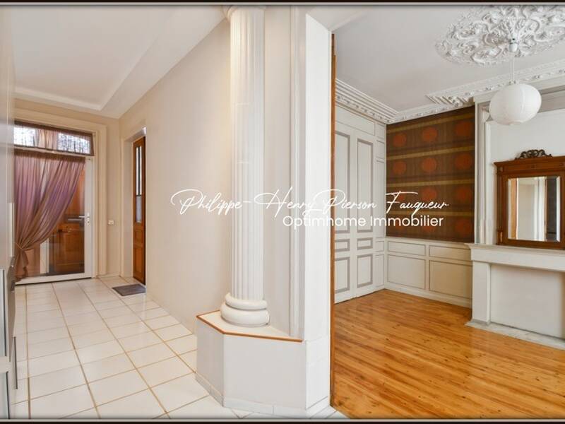 Maison à vendre, 203m², LILLE