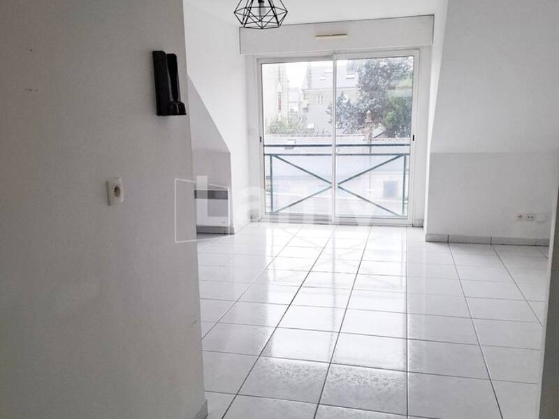 Maison à louer, 45m², NANTES