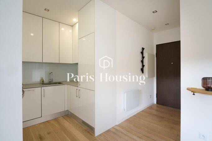 Maison à louer, 75m², ISSY LES MOULINEAUX
