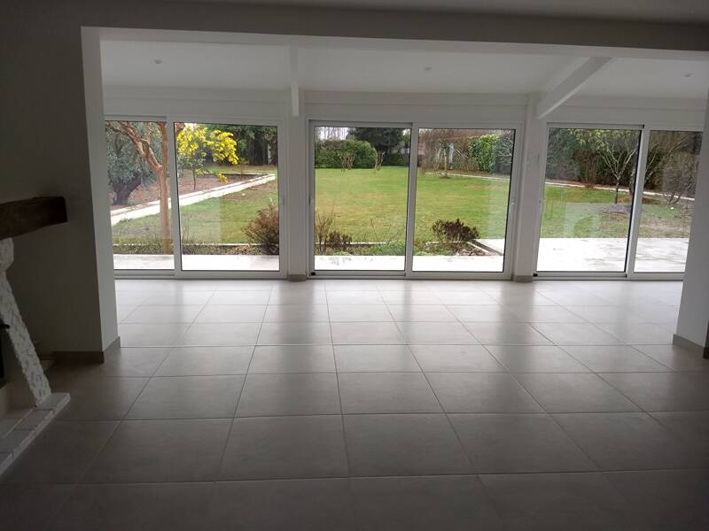 Maison à louer, 146m², SAINT LOUBES