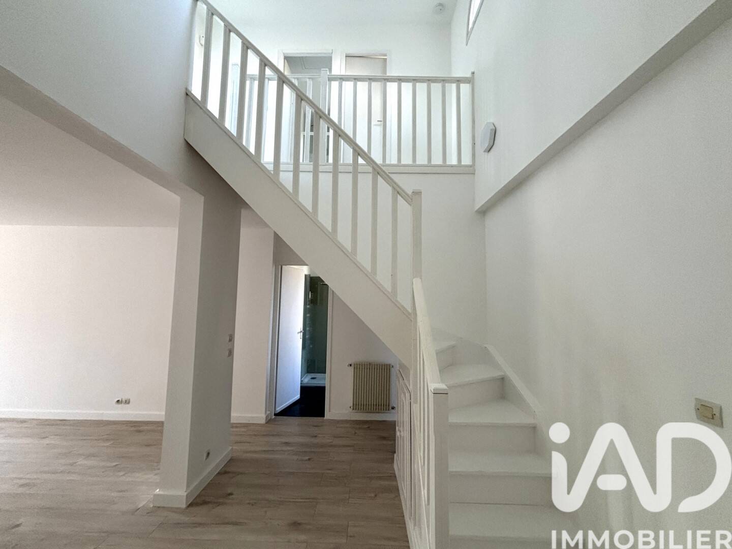 Maison à vendre, 107m², LE BOUSCAT