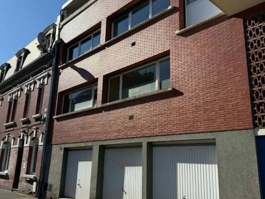 Appartement à vendre 129 000 € 2 pièces 1 chambre 190 m² 1 étages Général de Gaulle-Vélodrome-Baillets Albert 80300