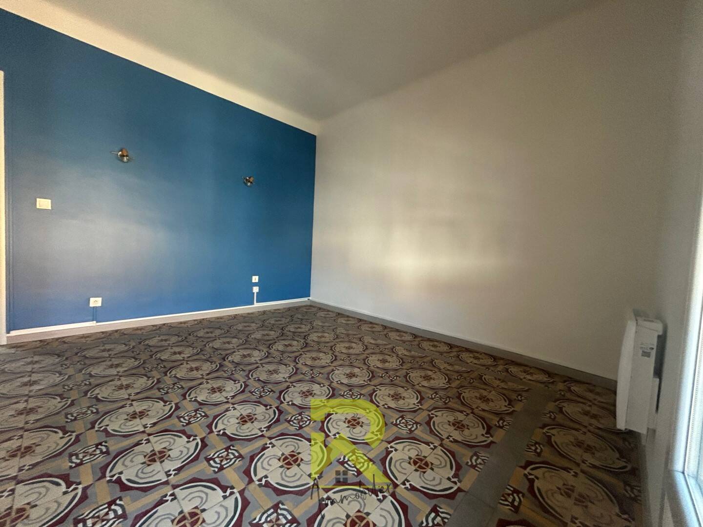 Maison à louer, 44m², BEZIERS