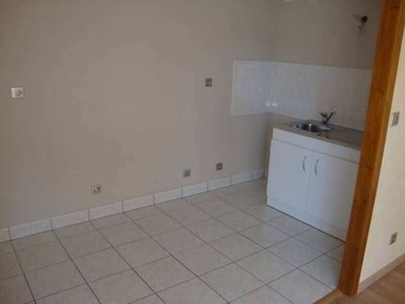 Maison à louer, 41m², ROSHEIM