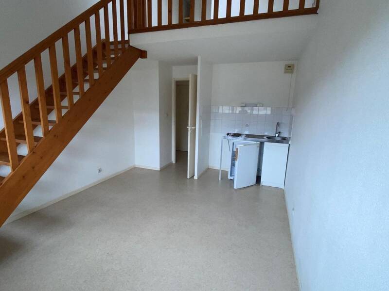 Maison à louer, 31m², TOULOUSE