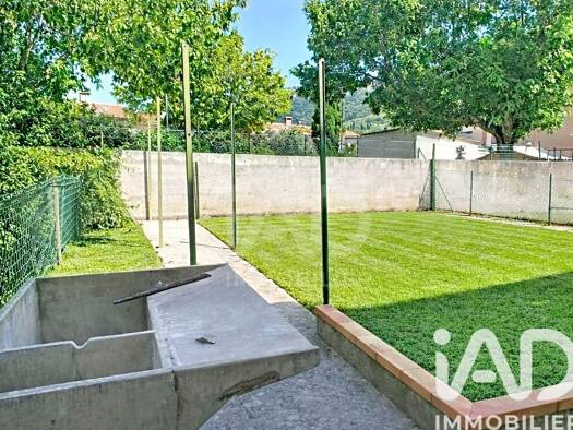 Maison à vendre 114 000 € 4 pièces 3 chambres 70 m² 145 m² de terrain Saint-Paul-de-Fenouillet 66220