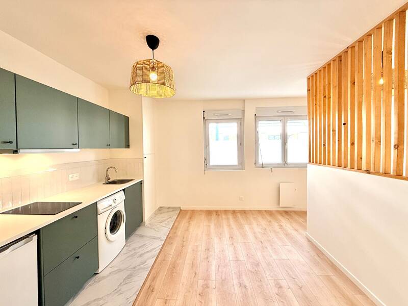 Maison à vendre, 22m², ANGERS