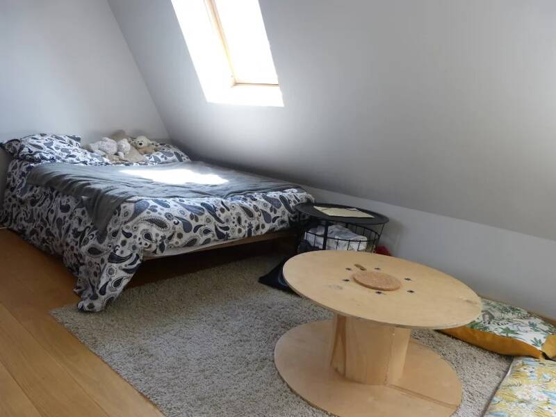 Maison à louer, 22m², TOURS
