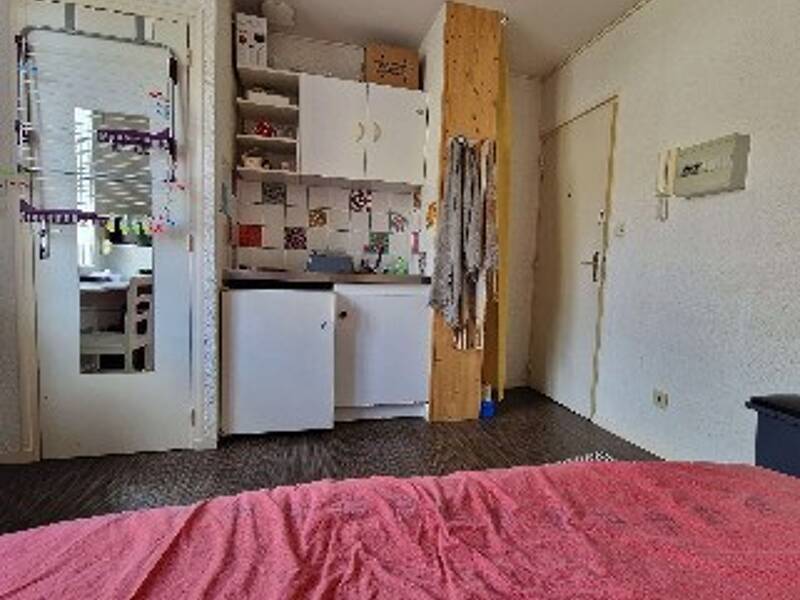 Maison à louer, 17m², REIMS