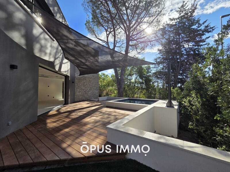 Maison à vendre, 137m², MONTPELLIER