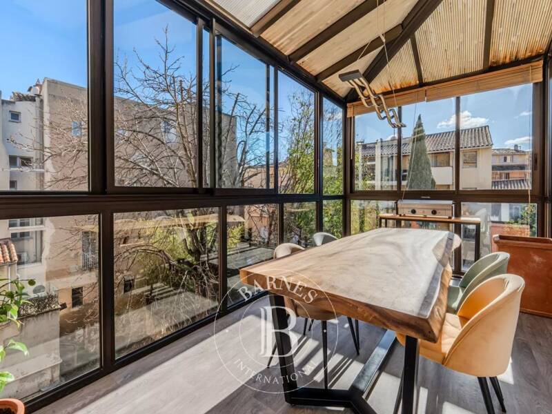Maison à vendre, 230m², AIX EN PROVENCE