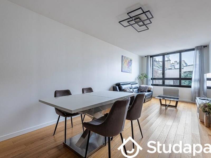 Maison à louer, 71m², PARIS 11E