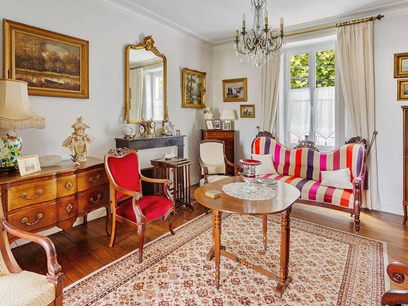 Maison à vendre, 201m², NANTES