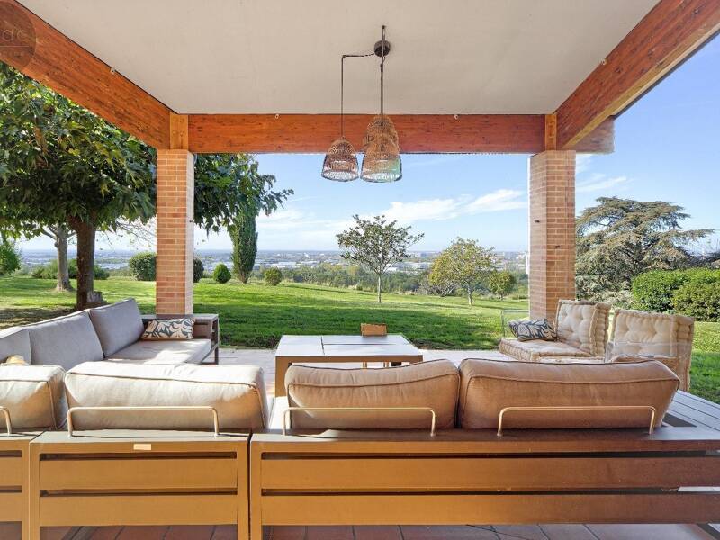 Maison à vendre, 402m², TOULOUSE
