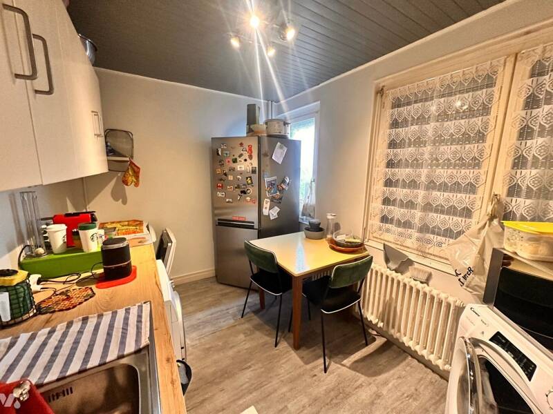 Maison à vendre, 51m², CHENOVE
